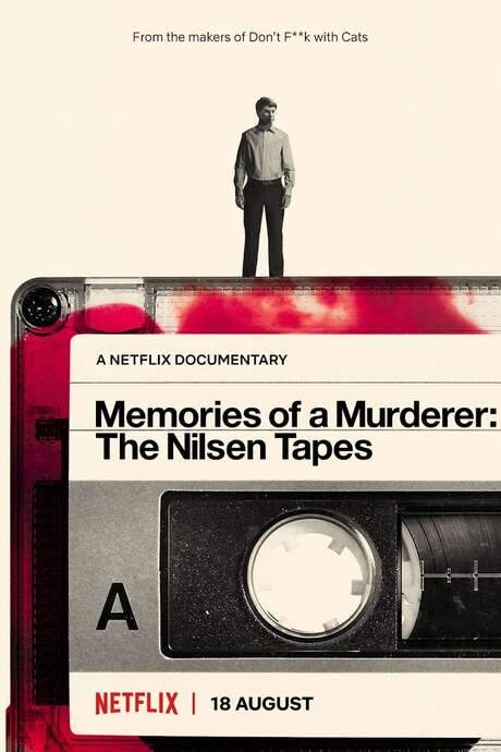 Memories of a Murderer: The Nilsen Tapes